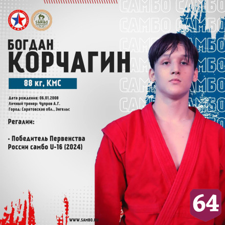 Саратовские самбисты взяли три золота на первенстве мира