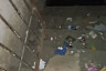 В Саратове подвалы девятиэтажки заливает нечистотами