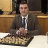 Саратовский ветеран СВО участвует во всероссийском турнире по шахматам