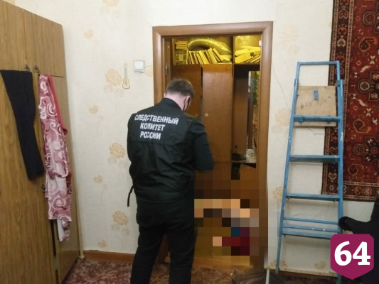 Саратовца приговорили к 17 годам колонии за убийство знакомой