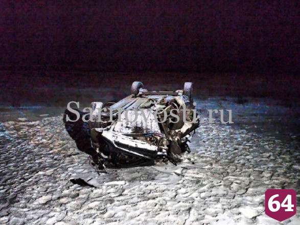 Виновник ДТП на трассе под Саратовом ждет суда за гибель младенца