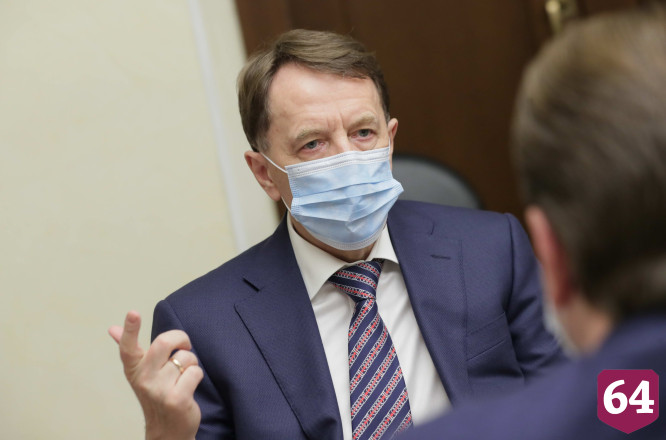 Политики хотят обсудить с президентом вовлечение детей в митинги
