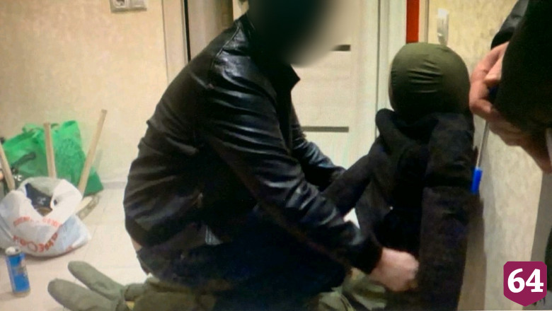 Приезжий из Волгограда проведет 8 лет в колонии за смерть саратовца