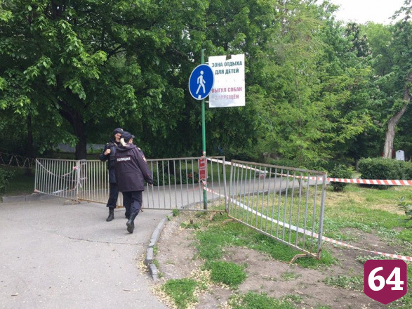 Саратовцы в период ограничений устроили фотосессии с видом на Волгу 