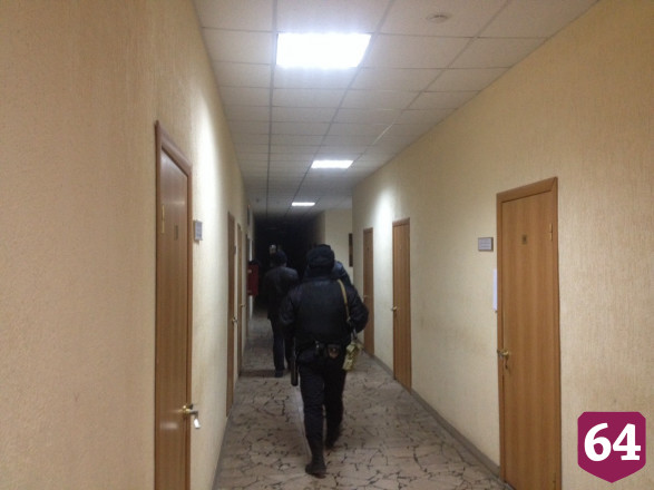 Дело искусавшего жительницу Саратова насильника передано в суд 