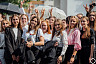 В СГЮА прошел торжественный митинг по случаю Дня знаний