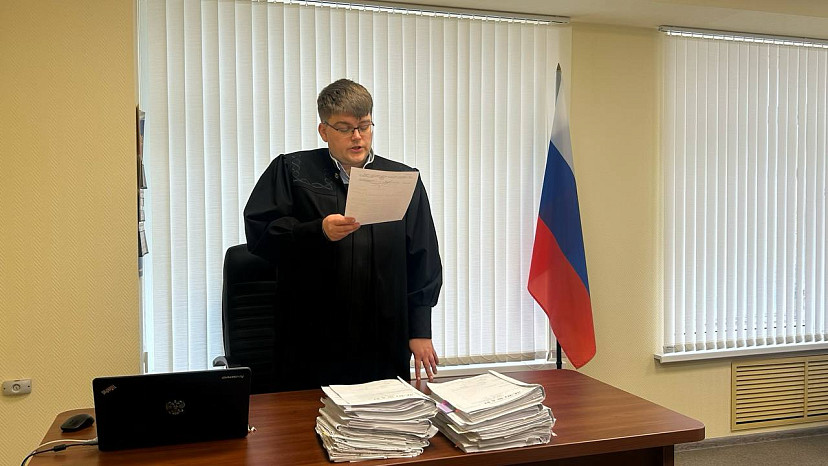 Суд отказал Шиловской во взыскании 600 миллионов рублей за «дом Курихина»