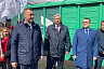 Из Саратова для Донбасса отправили поезд с 95 тоннами гуманитарной помощи 