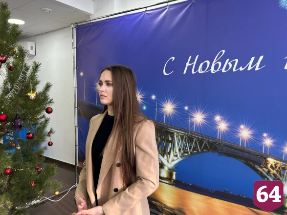 Саратовцам рассказали, как поддержать Владимира Путина
