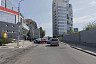 В Саратове автоледи пострадала в массовом ДТП на Славянской площади