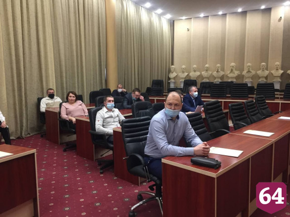 В Саратовской области перевыполнили план по вводу жилья 