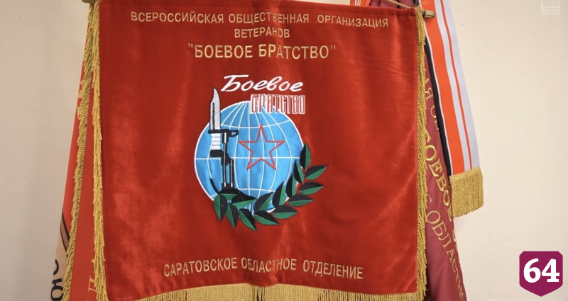 Представитель «Боевого братства» объяснил престижность контрактной службы