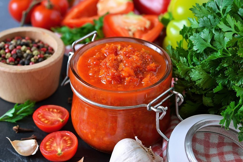 Эксперты проверили пикантный продукт из саратовских универсамов