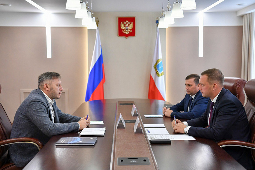 На саратовском заводе за полгода дважды поднимут зарплату