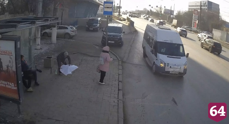 Саратовцы хотели вывезти хлам в Волгограде и попали под статью
