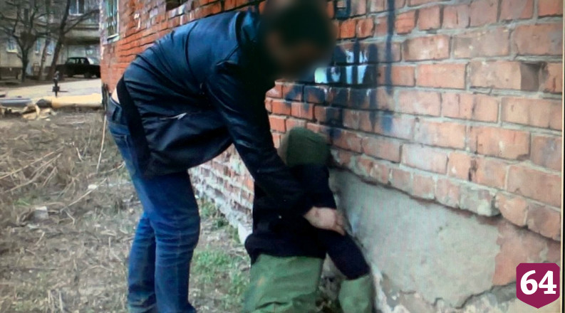 Приезжий из Волгограда проведет 8 лет в колонии за смерть саратовца