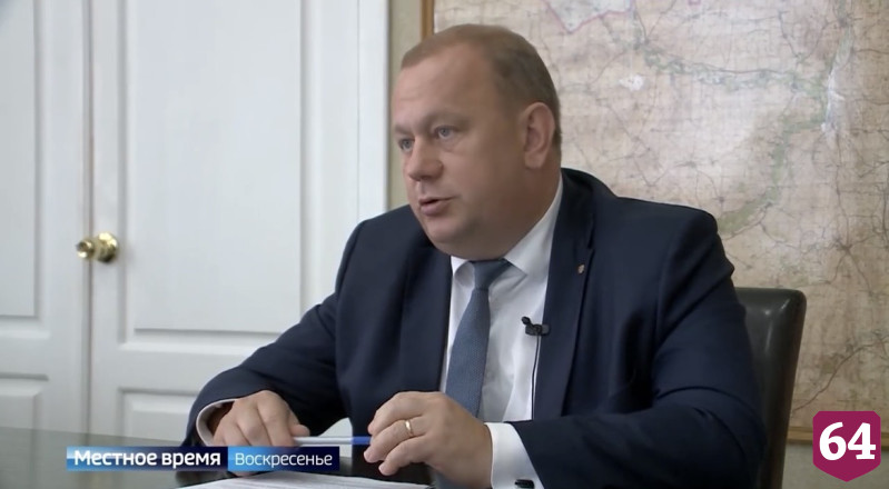 В Саратовской области динамично развивается производство одежды и ветпрепаратов