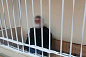 Мужчина показал на манекене, как убивал сожителей на глазах свидетелей
