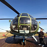 Саратовских подростков познакомили с профессией военного летчика