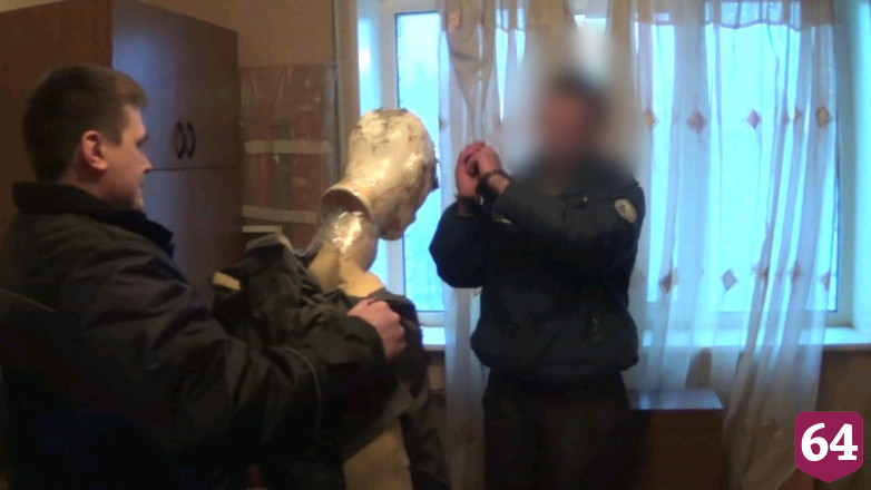 Саратовец забил друга битой за «успех» в тюрьме