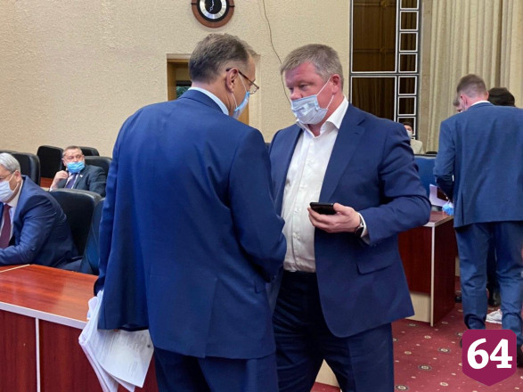 В Саратовской области умерли 99 человек с подтвержденным коронавирусом 