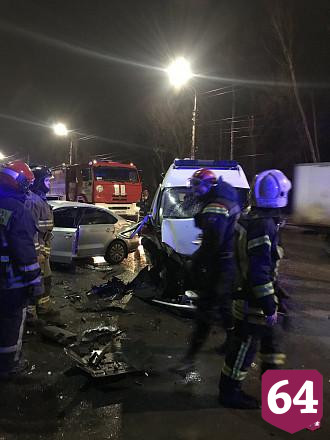 Наркомана осудят за гибель водителя «скорой» в ДТП