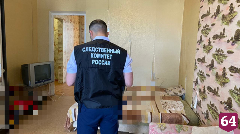 В квартире на улице Панченко найден забитый до смерти мужчина 