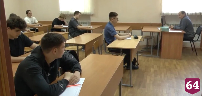 В саратовском колледже откроют новые востребованные специальности