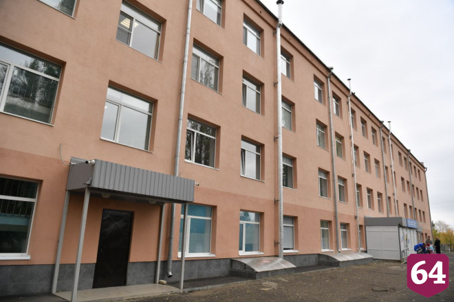Саратовцы пожаловались губернатору на нехватку врачей в больнице 