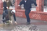 В Саратове водитель маршрутки избил прохожего у больницы