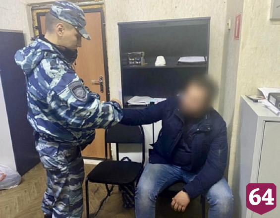 Молодой саратовец осужден за убийство шумного соседа