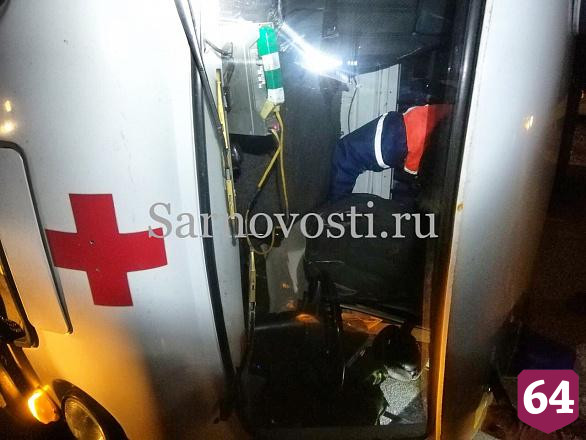 Виновник гибели водителя «скорой» в ДТП получил условный срок
