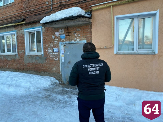 Гость насмерть забил 47-летнего саратовца в Рождество