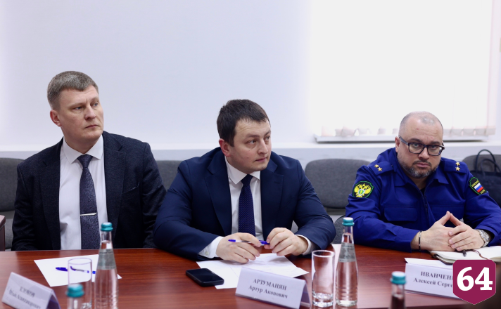 Саратовским бизнесменам дали неделю на погашение долгов по налогам