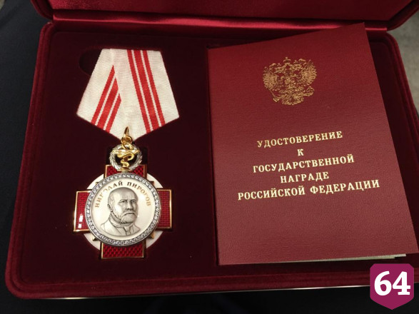 Саратовский врач рассказала о месяце между жизнью и смертью 