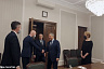 Председатель Госдумы и саратовский губернатор встретились с руководством ИКЕА 