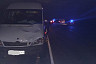 Под Саратовом водитель автобуса сбил насмерть пешехода