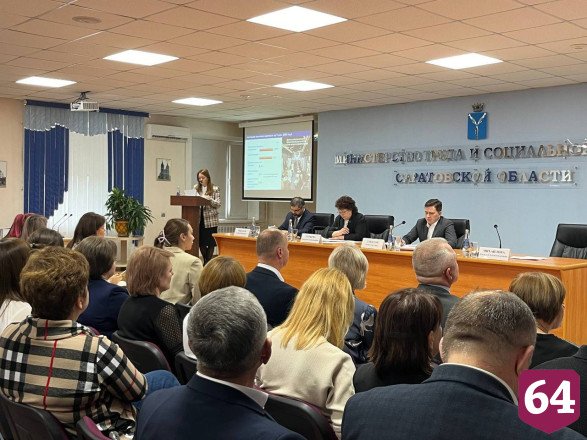 В Саратовской области трудоустроили более 10 тысяч подростков 
