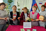 Саратовские пенсионерки искали врагов в тарелках