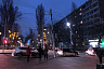 ДТП в центре Саратова остановило троллейбусы