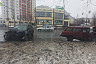 Мужчина покалечился в ДТП на Шехурдина