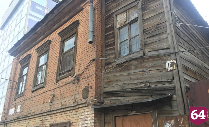 Жители аварийных домов ждут расселения по новой программе