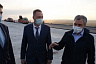 Вячеслав Володин начал подводить итоги 2020 года