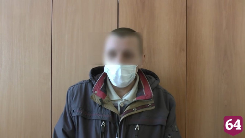 Кражи наборов «Лего» из саратовских магазинов попали на камеры