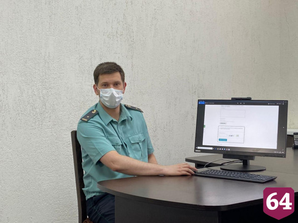 Саратовские приставы взыскали с должников 2 млрд рублей   
