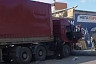 Под Саратовом после ДТП возле фуры обнаружили труп водителя