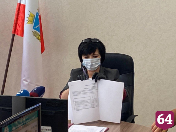 В Саратовской области подвели итоги голосования по поправкам в Конституцию
