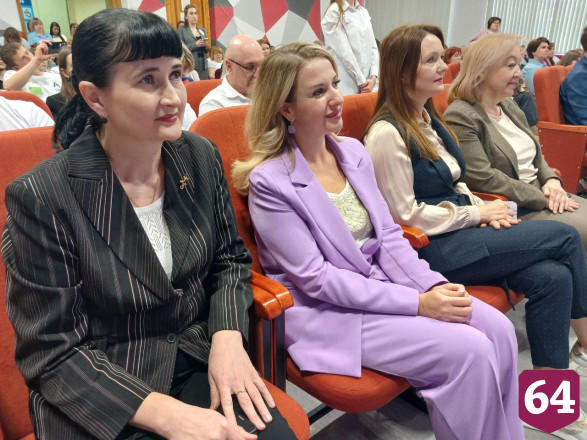 В Саратове участники СВО включились в чемпионат профмастерства