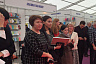  В Саратове открылась международная книжная ярмарка