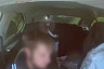 В Саратове водитель без прав по полям скрывался от полицейских